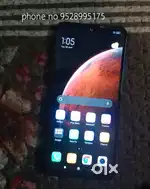 redmi 9 prime hai ok set hai bill box hai