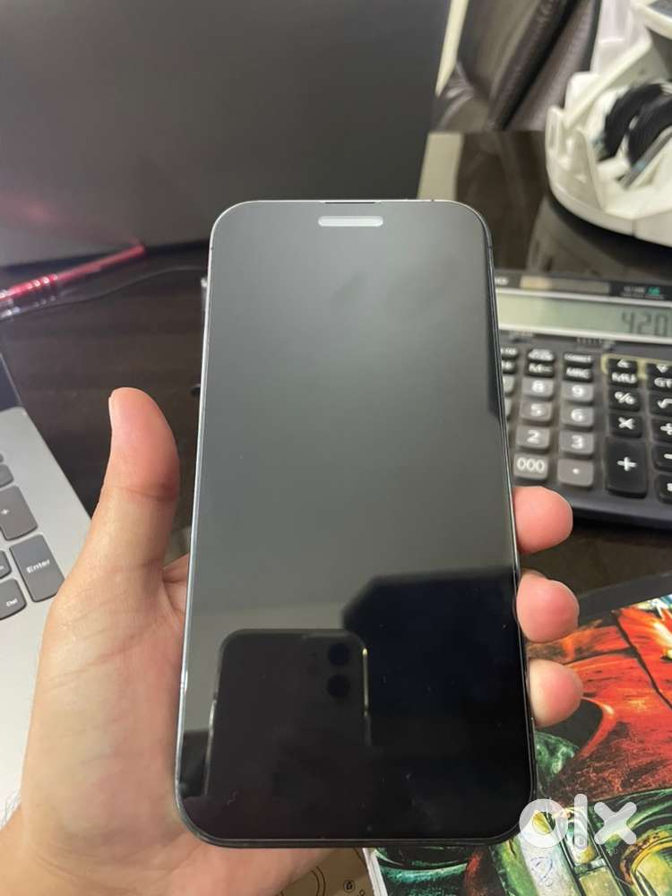IPHONE 14 PRO MAX (128)