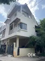 SPACIOUS 2 BHK DUPLEX FOR RENT NEAR JSS MEDICAL COLLEGE