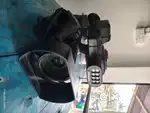 Panasonic Video camera