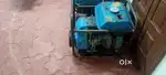 Honda petrol generator very good condition
