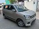 Maruti Suzuki Wagon R VXI 1.2, 2022, Petrol