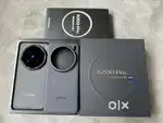 Vivo x200 pro 16gb Ram 512gb rom