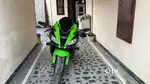 Zx10r 2019 KRT EDITION