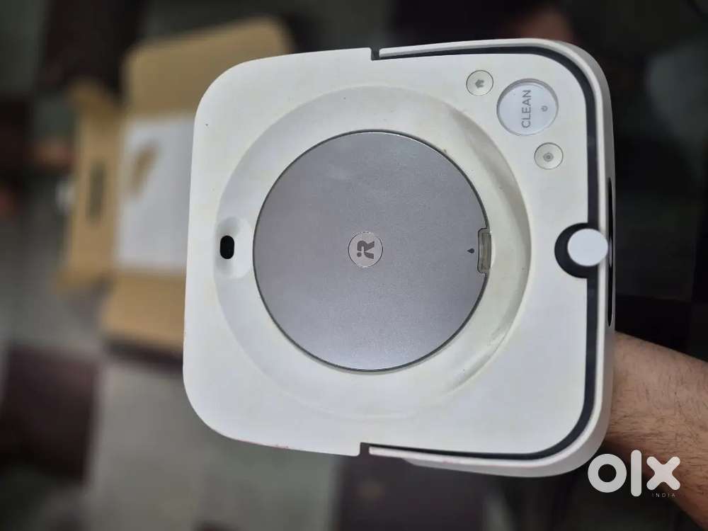 iRobot Braava Jet M6 (6110)