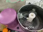 Preethi wet grinder belt issue
