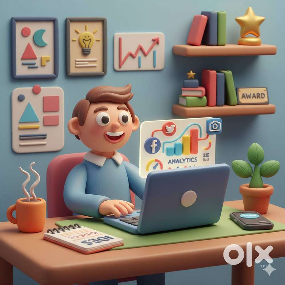 Vacancy for Web Developer Fresher