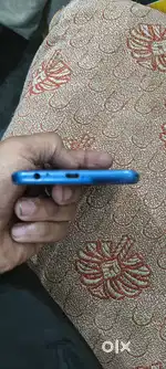 Samsung galaxy J8 4/64 with orginal charger