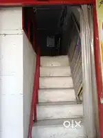 Main road space available for office / clinic/ or any other work
