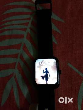 Noise Pulse 2 Max , Bluetooth Calling
Smart Watch,
