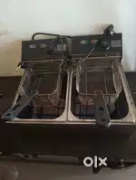 Deep fryer