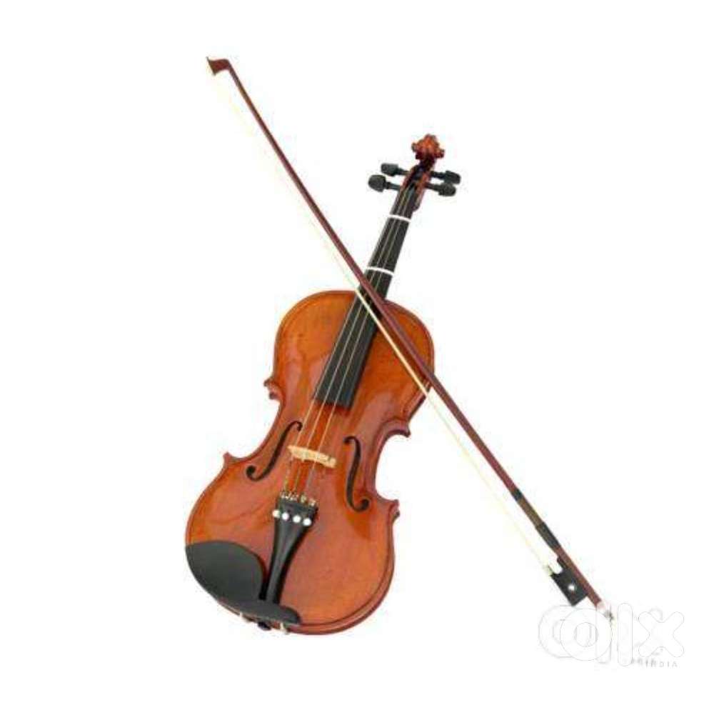 Violin बिक्री हेतु – सीखने और प्रैक्टिस करने के लिए बेस्ट