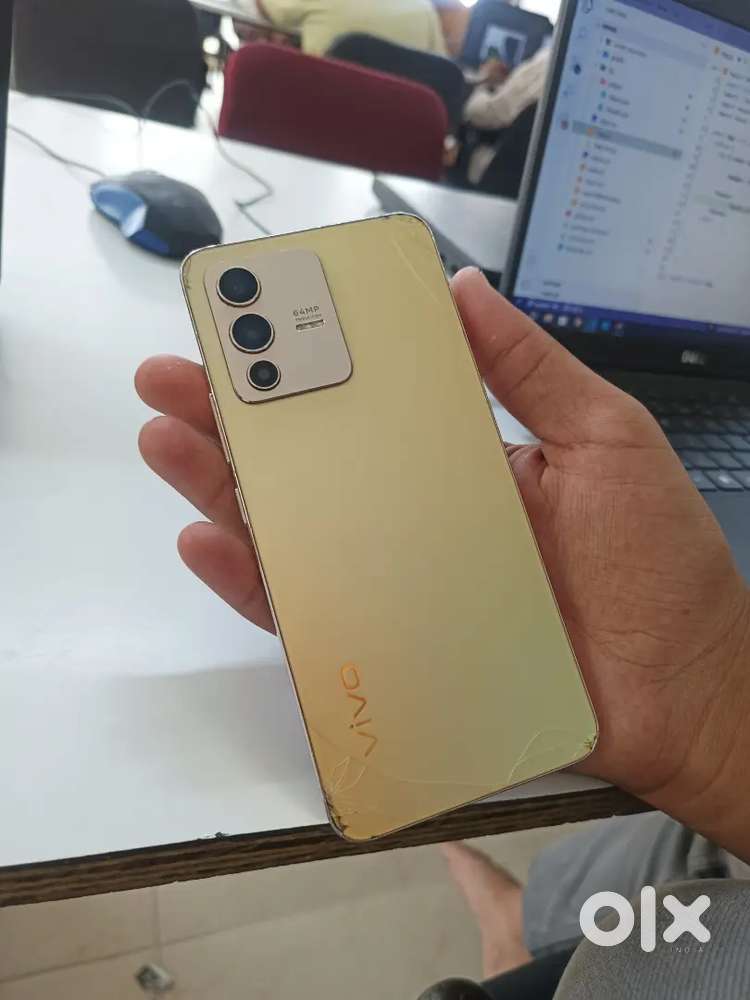 Vivo v23 128 Gb