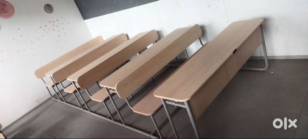 School Benches for sale.