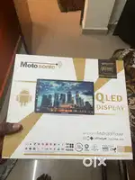 Combo Car android system new condition