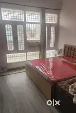 One Room attached Kitchen Bathroom set. Furnished. First Floor.