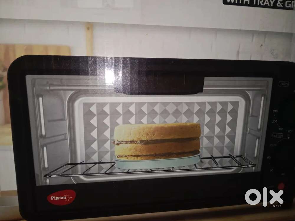 Otg oven (Great deals)
