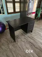Office table unused
