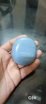 One plus nord ce earbuds with cover