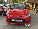 Ford Figo 2010-2012 Diesel ZXI, 2011, Diesel