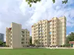 2 BHK Flat for Sale near me in Kalyan West Flower Valley Project