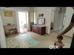 flat on heavy deposit