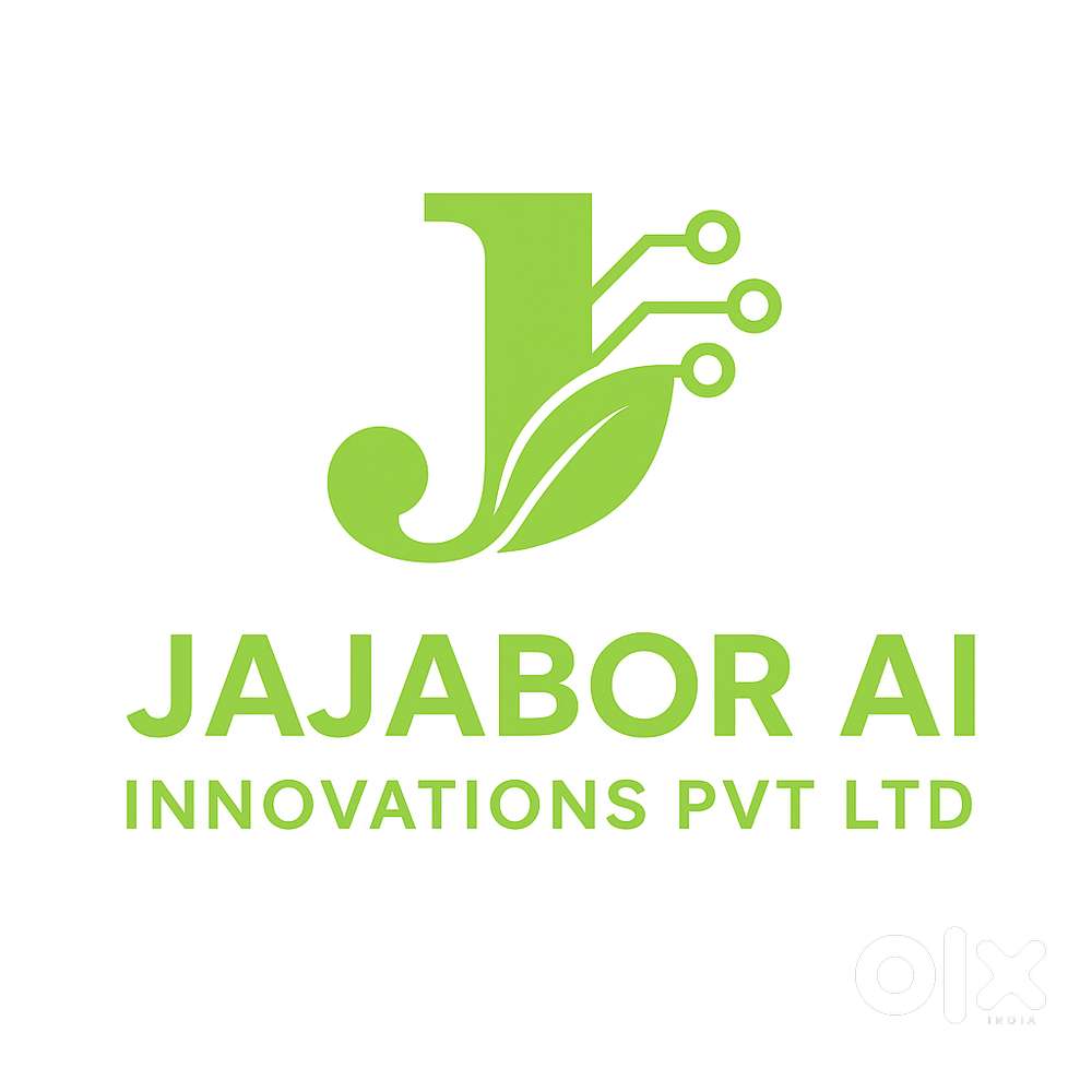 Looking for Early Investor / Business Partner – AI Startup