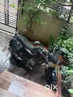Bajaj Discover 125