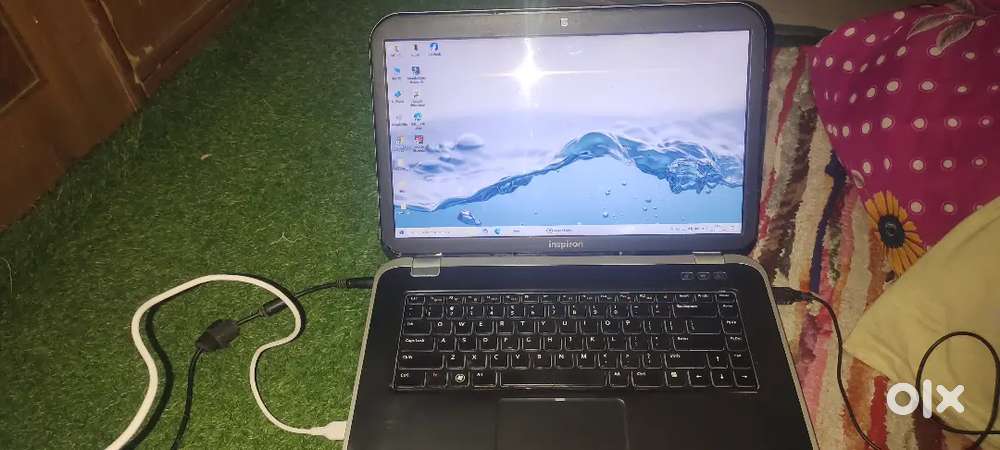 Dell i5 8gb ram 1tb