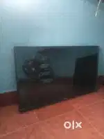 32 inches Samsung led LCD TV