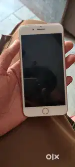 IPhone 7plus / 128gb