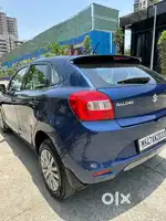 Maruti Suzuki Baleno, 2019