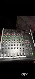 New Stanger 6 beet ka mixer