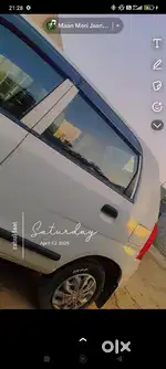 Maruti Suzuki Alto 2007 Petrol
