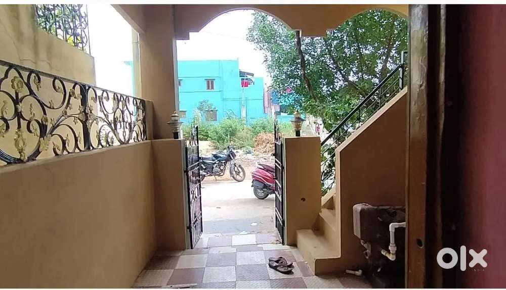 Independent House for Rent – Shastri Nagar, Akkepally, Kadapa