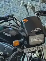 Selling for bike this is very urgent i need for money