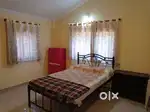 Studio apartments