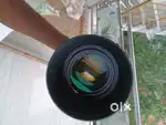 Canon lens RF135mm