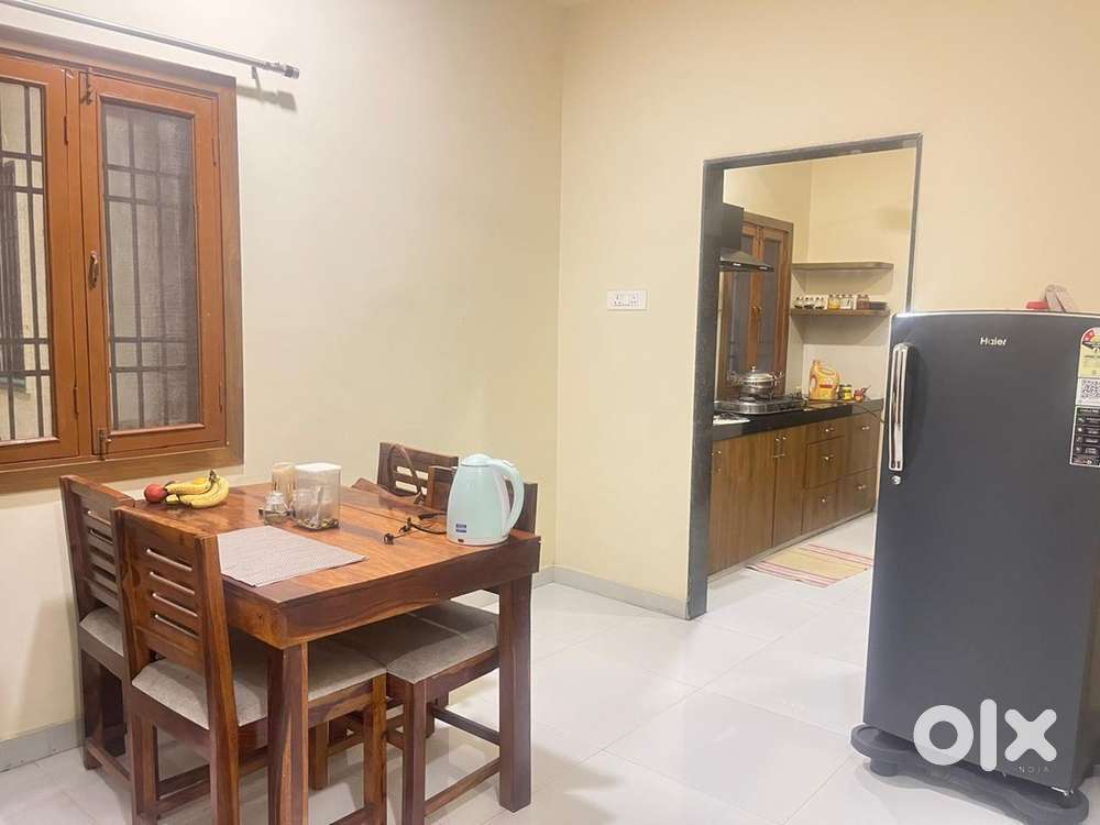 Need a female flatmate in tagore nagar