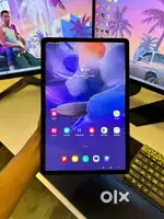 Samsung Galaxy Tab S7 FE 31.5 cm (12.4 inch) Large