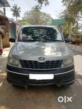 Mahindra Xylo 2014u