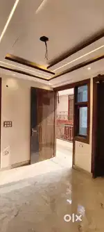 2bhk with car parking lift in low price