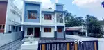 New house at muvattupuzha