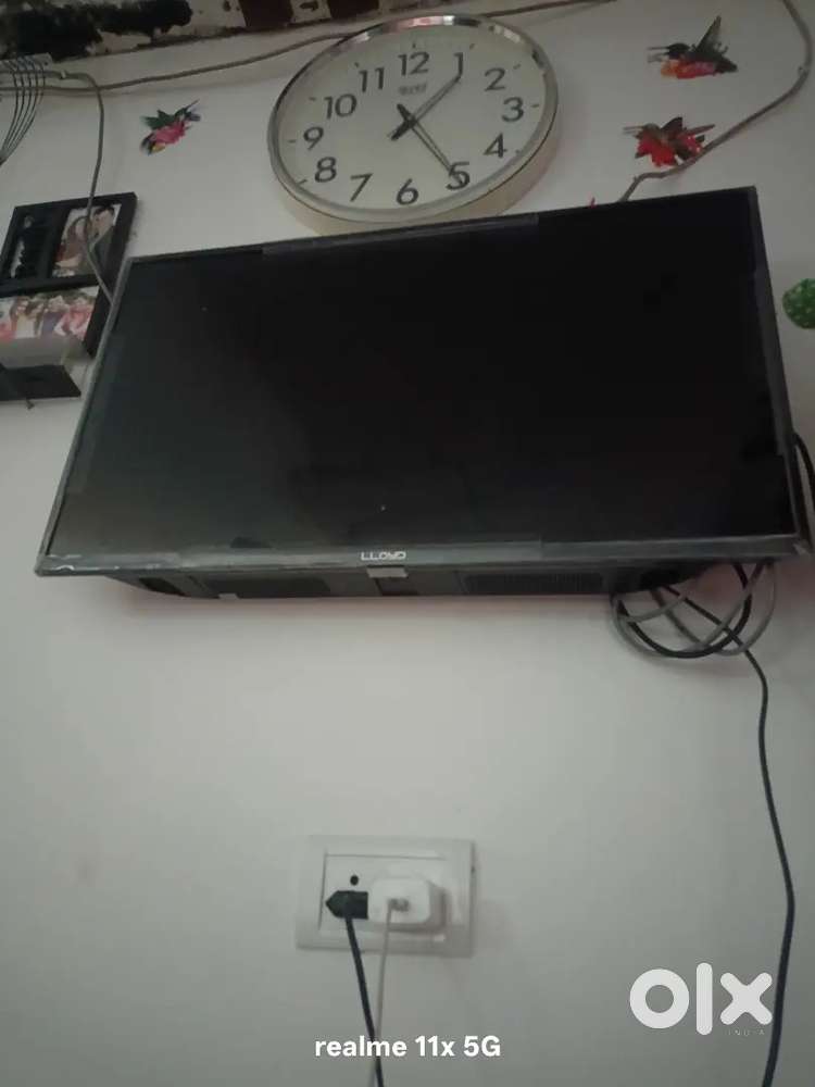 Fully working condition..