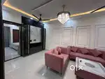 3BHK LUXURY flat for sale just in 47.90lac at Kharar landran road