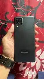 Samsung A12 6/128