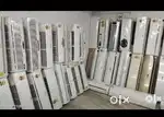 Second hand sales ac