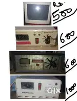 Tv Stabilizer &.

Freez ka Stabilizer & 
Monitor