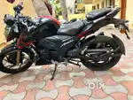 Apache 200 4V for sell Excellent Condition ( Fixed Price)