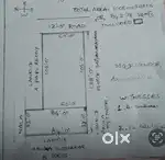 Land for sale at Madikonda